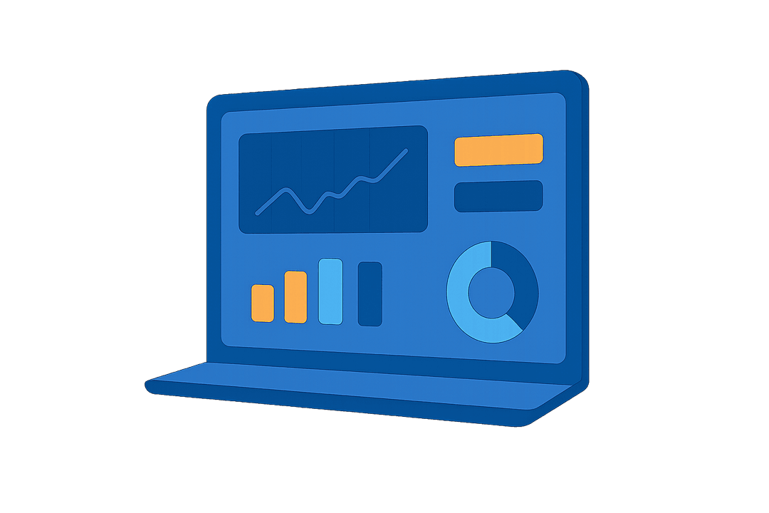 Timeline Dashboard